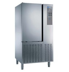Cellules de refroidissement ou congélation rapide 10x GN1/1 50/50 kg