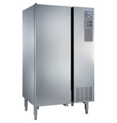 Cellules de refroidissement ou congélation rapide 20x GN1/1 100/85 kg sans groupe