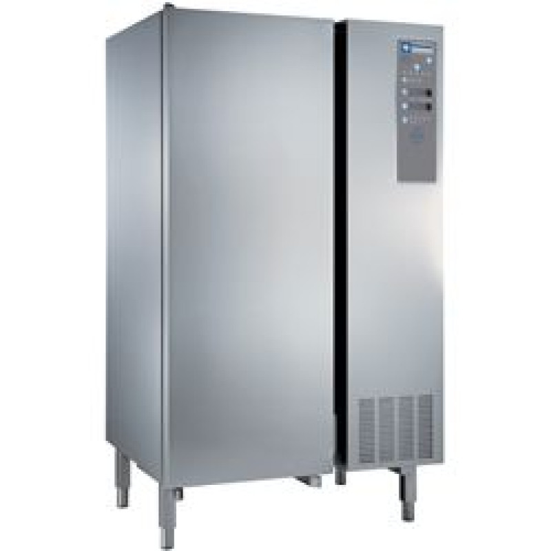 Cellules de refroidissement ou congélation rapide 20x GN1/1 100/85 kg sans groupe Cellules de refroidissement ou congélation rapide 20x GN1/1 100/85 kg sans groupe