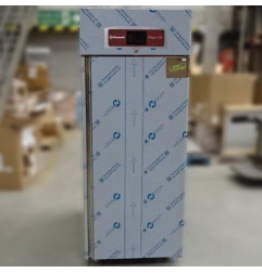 Armoire de fermentation controlée, 1 porte, 20x EN 600x800 (ou) 40x EN 600x400