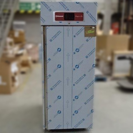Armoire de fermentation controlée, 1 porte, 20x EN 600x800 (ou) 40x EN 600x400