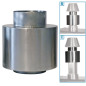 Dispositif pare-feu externe (CBQ-060 & CBQ-075)