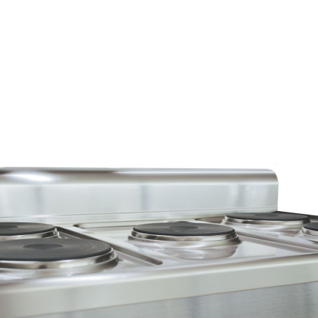 Cuisinière électrique 2 plaques -Top-