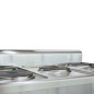 Cuisinière électrique 4 plaques -Top- Cuisinière électrique 4 plaques -Top-
