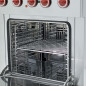 Cuisinière électrique 4 plaques -Top- Cuisinière électrique 4 plaques -Top-