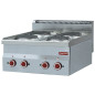 Cuisinière électrique 4 plaques -Top- Cuisinière électrique 4 plaques -Top-