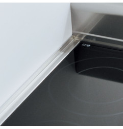 Cuisinière vitrocéramique 4 plaques -Top-