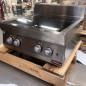 Cuisinière électrique vitrocéramique 4 foyers -Top- Cuisinière électrique vitrocéramique 4 foyers -Top-