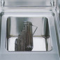 Friteuse électrique 1 cuve de 12 litres -Top- Friteuse électrique 1 cuve de 12 litres -Top-