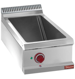 Bac de salage pour pommes frites -Top-