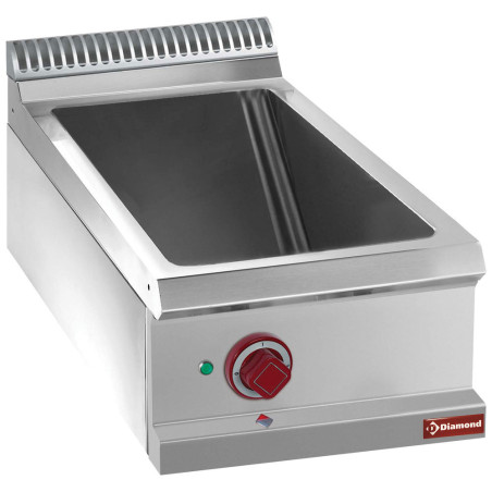 Bac de salage pour pommes frites -Top-