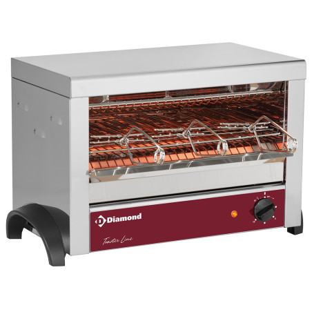 Cuisinière électrique 2 plaques, -Top-