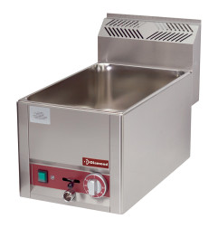 Bain-marie électrique GN 1/1 - 150 mm, -Top-
