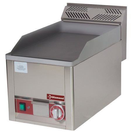 Plaque de cuisson électrique, lisse, -Top-
