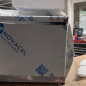 Cuisinière gaz 4 feux, 4x 5,5 kW -TOP-