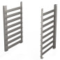 Structures à platines 8 niveaux, piètement 5x EN (GN)
