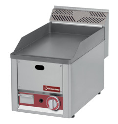 Plaque de cuisson gaz, lisse -Top-