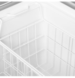 Conservateur bahut, 300 litres, couvercle coulissants