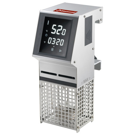 Cuiseur sous vide à basse température, NFC, électrique