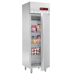 Armoire de congélation ventilée, 400 litres, 1 porte