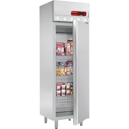 Armoire de congélation ventilée, 400 litres, 1 porte