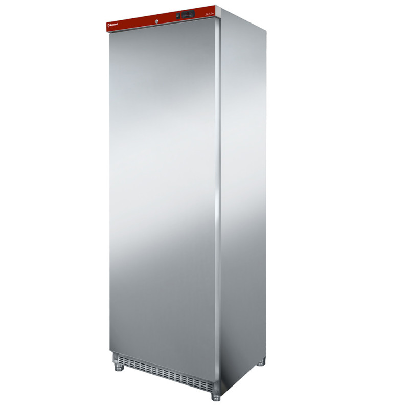 Armoire congélateur, statique, 400 litres. acier inox Armoire congélateur, statique, 400 litres. acier inox