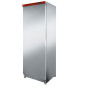 Armoire congélateur, statique, 400 litres. acier inox Armoire congélateur, statique, 400 litres. acier inox