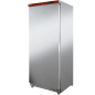 Armoire congélateur, statique, 600 litres. acier inox Armoire congélateur, statique, 600 litres. acier inox