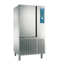 Cellules de refroidissement ou congélation rapide 10x GN1/1 50/50 kg