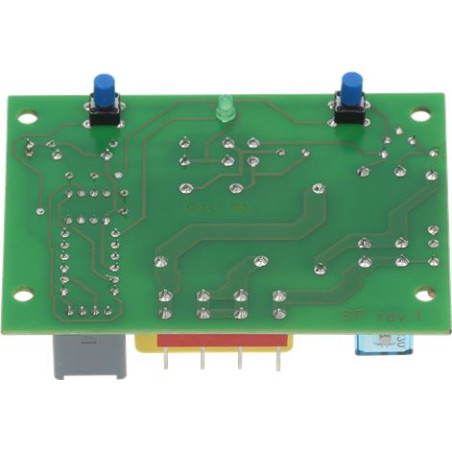 CARTE DE COMMANDE 12V 90x67mm A88CY78001