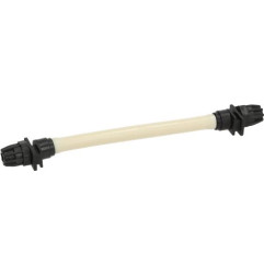 TUBE SANTOPRENE MICRODOS ø 6,4x9,6 mm