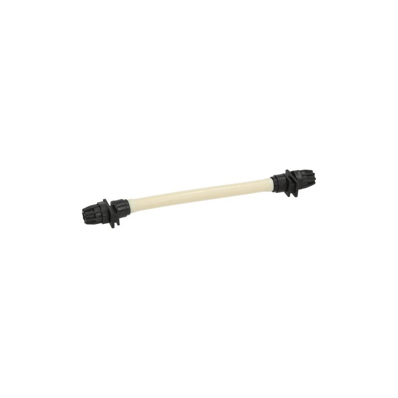 TUBE SANTOPRENE MICRODOS ø 6,4x9,6 mm TUBE SANTOPRENE MICRODOS ø 6,4x9,6 mm