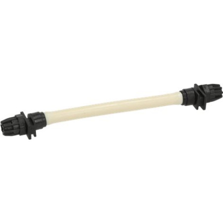 TUBE SANTOPRENE MICRODOS ø 6,4x9,6 mm