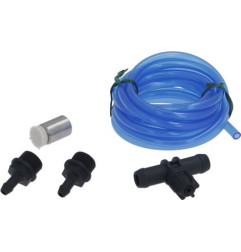 KIT D'INSTALLATION DOSEUR HYDRAULIQUE RINCAGE
