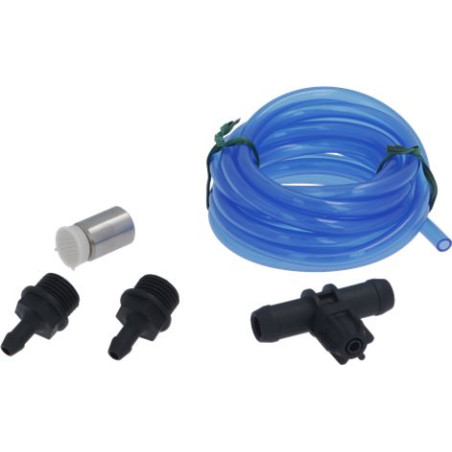 KIT D'INSTALLATION DOSEUR HYDRAULIQUE RINCAGE
