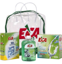 KIT LAVE VAISSELLE complet ECA pros (eca 412)