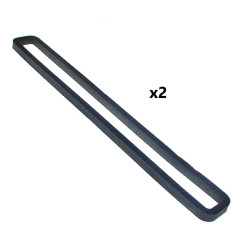 Joint haut et bas pour machine sous vide besser vaccum (AA00208 x2)