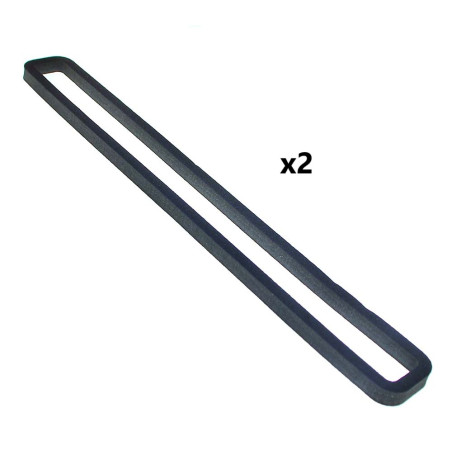 Joint haut et bas pour machine sous vide besser vaccum (AA00208 x2)
