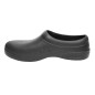 Sabots de cuisine Slipbuster noirs 40