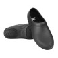 Sabots de cuisine Slipbuster noirs 40