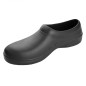 Sabots de cuisine Slipbuster noirs 43