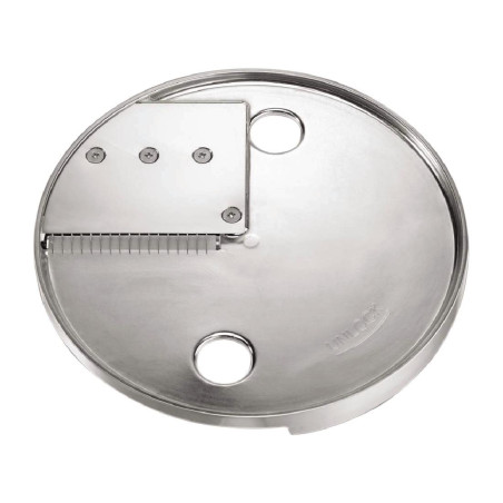 Disque à julienne 4mm Waring WFP16S22