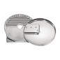 Equipement macédoine 12mm Waring WFP16S27