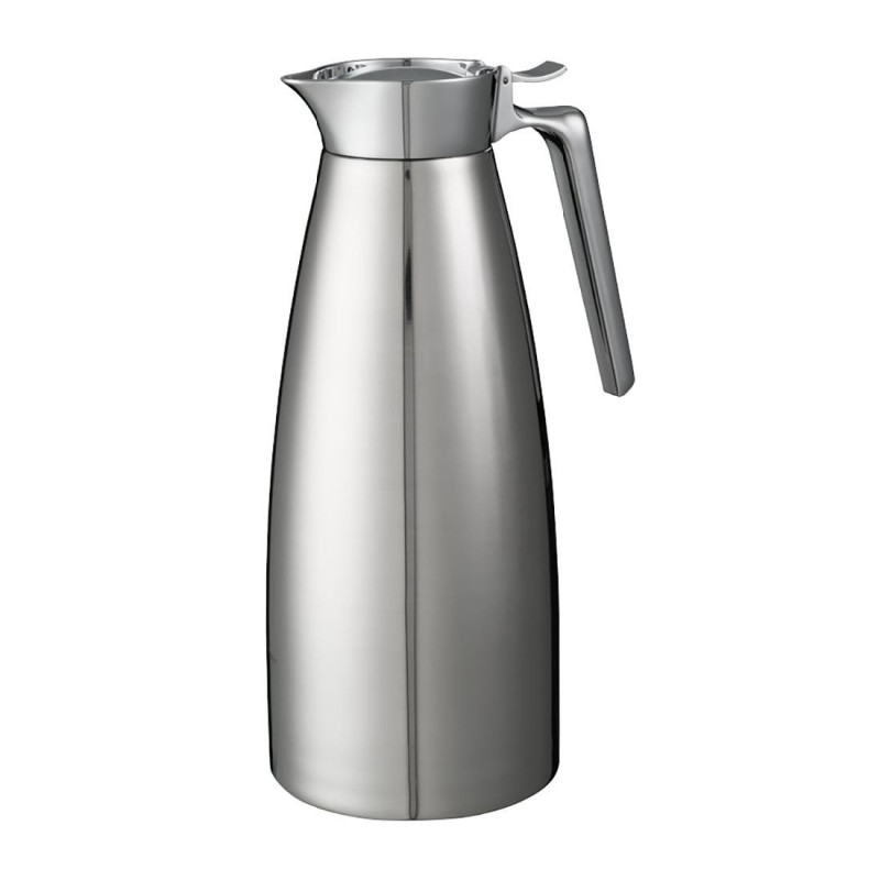 Pichet isotherme Bravilor Qline taille L Pichet isotherme Bravilor Qline taille L