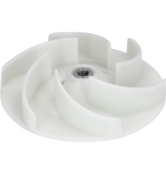 TURBINE OP MEC80.T200SX ø 118 mm