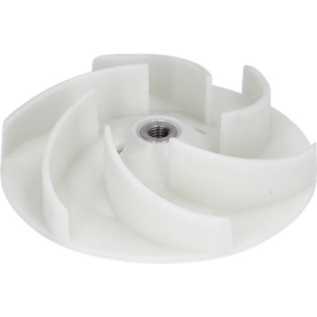 TURBINE OP MEC80.T200SX ø 118 mm
