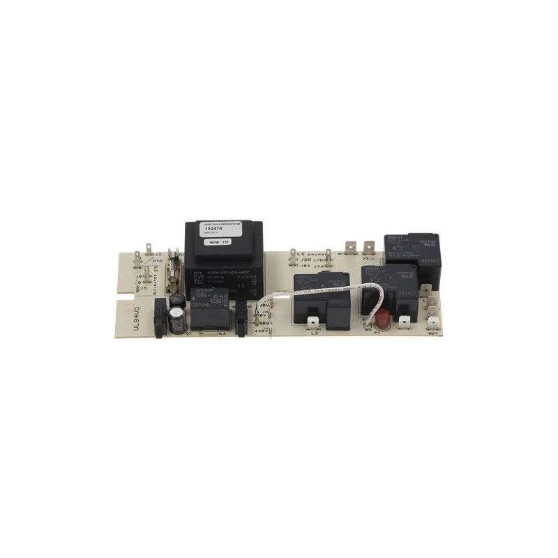 PLATINE CL50C TRI SAV