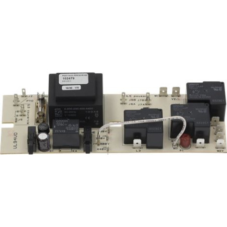 PLATINE CL50C TRI SAV