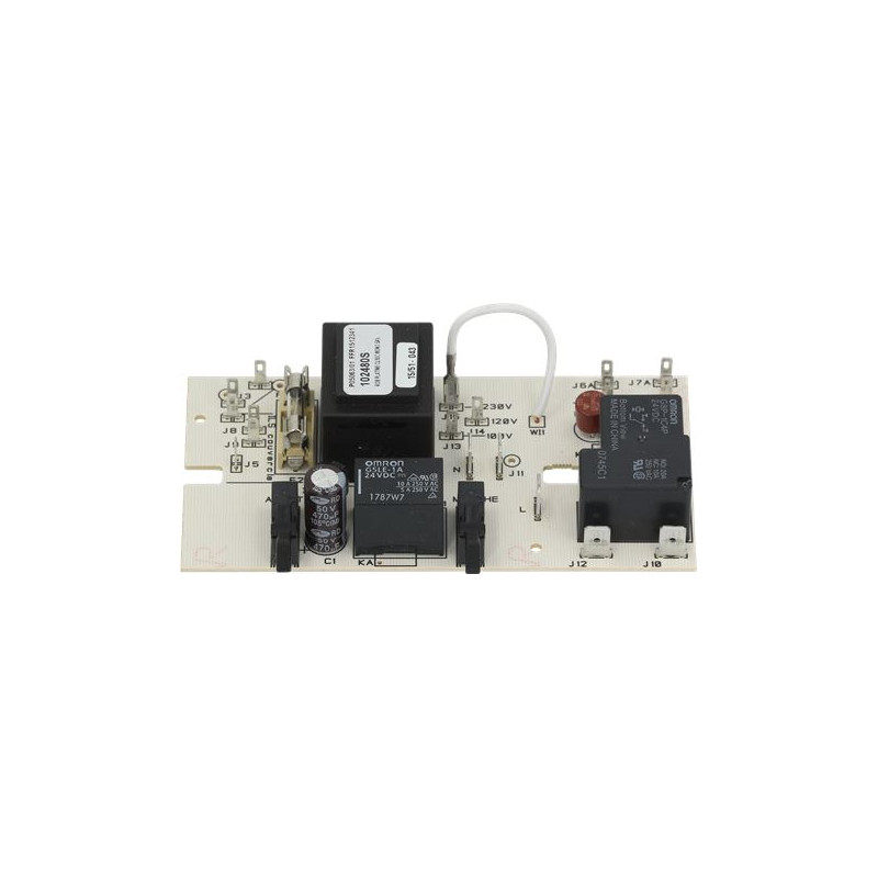 PLATINE CL50C MONO SAV