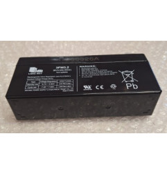 Batterie pour balance RUBIS